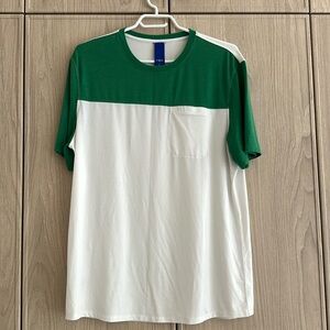 Men’s Kit and Ace Tee